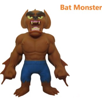 Just toys Monsterflex Σειρά 5 - 1 τμχ 0250 9772532611726