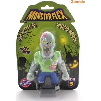 Just toys Monsterflex Series 5 - 1 item 0250 9772532611726