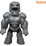 Just toys Monsterflex Σειρά 5 - 1 τμχ 0250 9772532611726