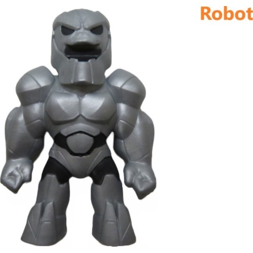 Just toys Monsterflex Series 5 - 1 item 0250 9772532611726