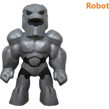 Just toys Monsterflex Series 5 - 1 item 0250 9772532611726