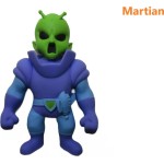Just toys Monsterflex Σειρά 5 - 1 τμχ 0250 9772532611726