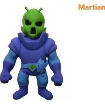 Just toys Monsterflex Series 5 - 1 item 0250 9772532611726