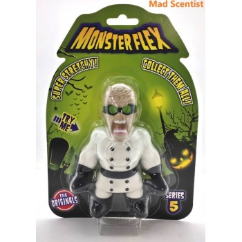 Just toys Monsterflex Series 5 - 1 item 0250 9772532611726