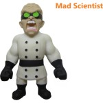 Just toys Monsterflex Series 5 - 1 item 0250 9772532611726