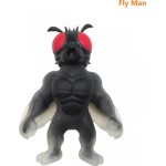 Just toys Monsterflex Series 5 - 1 item 0250 9772532611726