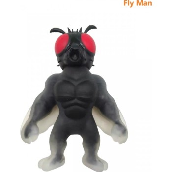 Just toys Monsterflex Series 5 - 1 item 0250 9772532611726