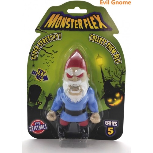 Just toys Monsterflex Σειρά 5 - 1 τμχ 0250 9772532611726