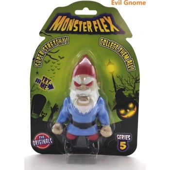 Just toys Monsterflex Series 5 - 1 item 0250 9772532611726