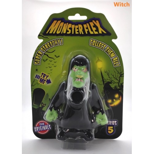 Just toys Monsterflex Series 5 - 1 item 0250 9772532611726
