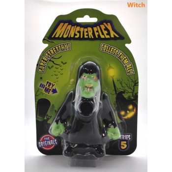 Just toys Monsterflex Series 5 - 1 item 0250 9772532611726
