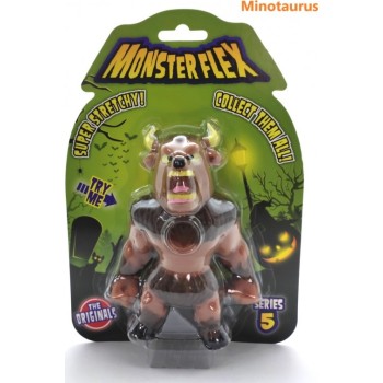 Just toys Monsterflex Series 5 - 1 item 0250 9772532611726