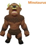 Just toys Monsterflex Series 5 - 1 item 0250 9772532611726