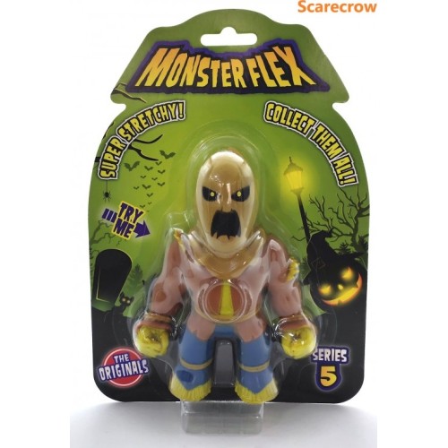 Just toys Monsterflex Series 5 - 1 item 0250 9772532611726