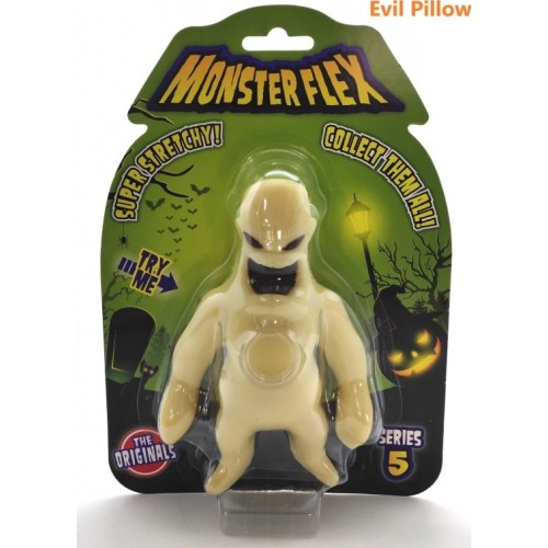 Just toys Monsterflex Series 5 - 1 item 0250 9772532611726