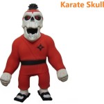 Just toys Monsterflex Σειρά 5 - 1 τμχ 0250 9772532611726