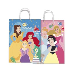 Saul Sadoch Gift Bag Princesses 30x41x12 WN041 / 645E 8006715222722
