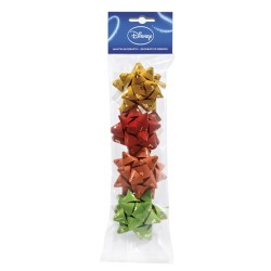 Saul Sadoch Disney bows pack of 4 pieces 9134/59 8006715263688
