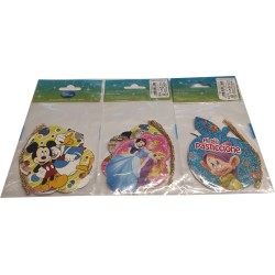 Saul Sadoch Small Disney Gift Cards - 1 pc WYSP8MXG14 8006715087901