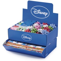 Saul Sadoch Disney bows - 1 pc WDESP01G 5202200004795