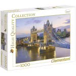 Clementoni Παζλ Quality Collection Γέφυρα Νέας Υόρκης 1000 Τμχ 1220-39022 8005125390229