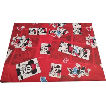 Saul Sadoch Wrapping Paper in Various Disney Designs 100x70 cm - 1 pc WDESP01G 5202200004894