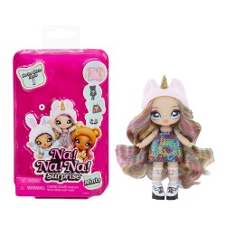 MGA Entertainment Na! Na! Na! Surprise Κουκλα Μινιs 10 εκ. 590415EUC 035051590415
