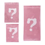 MGA Entertainment Na! Na! Na! Surprise Doll Minis 10 cm 590415EUC 035051590415