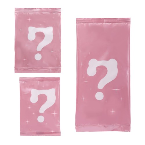 MGA Entertainment Na! Na! Na! Surprise Doll Minis 10 cm 590415EUC 035051590415