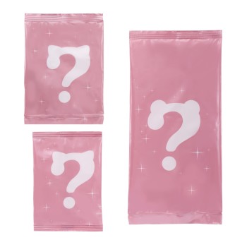 MGA Entertainment Na! Na! Na! Surprise Κουκλα Μινιs 10 εκ. 590415EUC 035051590415