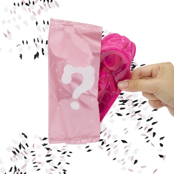 MGA Entertainment Na! Na! Na! Surprise Doll Minis 10 cm 590415EUC 035051590415