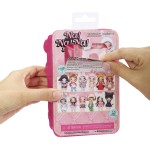 MGA Entertainment Na! Na! Na! Surprise Doll Minis 10 cm 590415EUC 035051590415