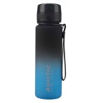 AlpinTec AlpinPro Mood Παγούρι 500ml Μαύρο / Μπλε G-500BLBE 4891321282277