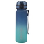 AlpinTec AlpinPro Mood Παγούρι 500ml Blue/Green G-500BEGN 4891320754003