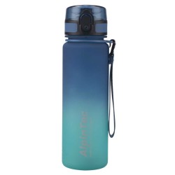 AlpinTec AlpinPro Mood Παγούρι 500ml Blue/Green G-500BEGN 4891320754003