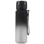 AlpinTec AlpinPro Mood Παγούρι 500ml Black/White G-500BLWT 4891321282260