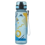 AlpinTec AlpinPro Παγούρι 500ml Blue Sport F-500GB-SP 4891321282475