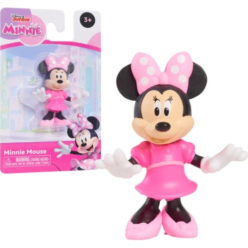 Giochi Preziosi Minnie Φιγούρα 6εκ. - 1 τμχ MCN34000 8056379144878