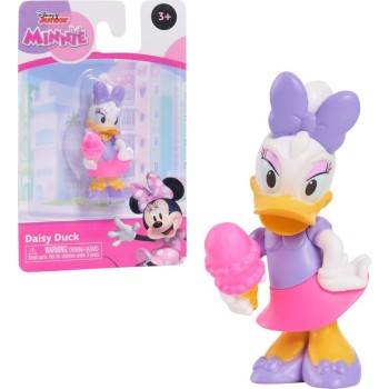 Giochi Preziosi Minnie Φιγούρα 6εκ. - 1 τμχ MCN34000 8056379144878
