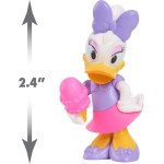 Giochi Preziosi Minnie Φιγούρα 6εκ. - 1 τμχ MCN34000 8056379144878