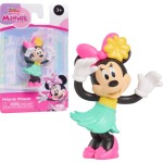 Giochi Preziosi Minnie Figure 6cm. (4 Drawings) MCN34000 8056379144878