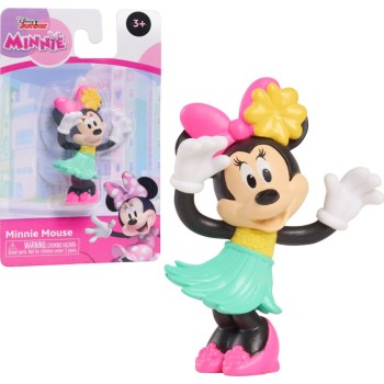 Giochi Preziosi Minnie Φιγούρα 6εκ. - 1 τμχ MCN34000 8056379144878