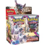 κάισσα Pokemon sv2 Paldea Evolved Booster - 1 τμχ POK853494 820650853494