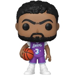 Funko POP Anthony Davis 147 (Lakers CE 21 NBA) Φιγούρα Από Βινύλιο 64009 889698640091