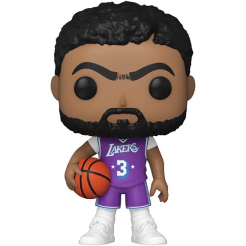 Funko Pop! Nba Lakers - Anthony Davis 64009 889698640091