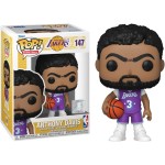 Funko Pop! Nba Lakers - Anthony Davis 64009 889698640091