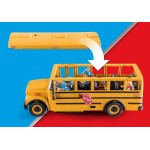 Playmobil City Life School Bus With Students 70983 4008789709837