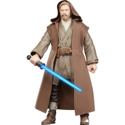 Hasbro Star Wars Galactic Action Obi Wan Kenobi F6862 5010996101983