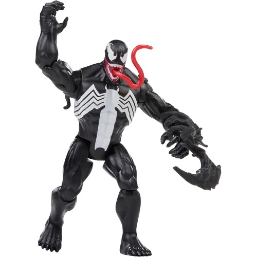 Hasbro Spiderman Venom 4 inch F6975 5010994186111