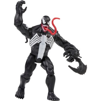 Hasbro Spiderman Venom 4 inch F6975 5010994186111